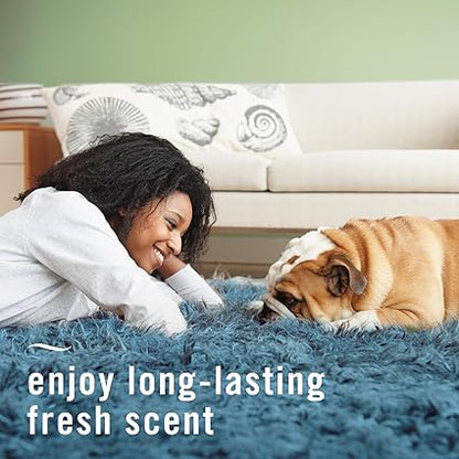 Febreze Pet Odor Fighter Fabric Refresher – 2 Pack (16.9 oz)