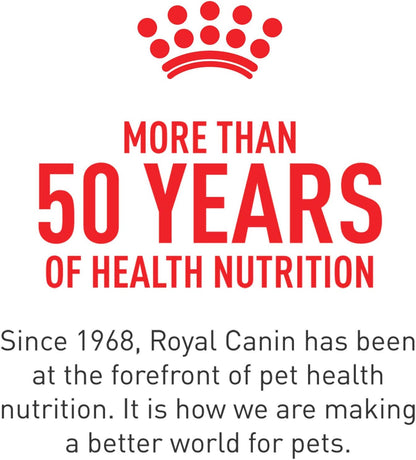 Royal Canin Chihuahua Adult Dry Dog Food – 4.5 kg