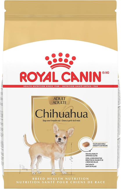 Royal Canin Chihuahua Adult Dry Dog Food – 4.5 kg